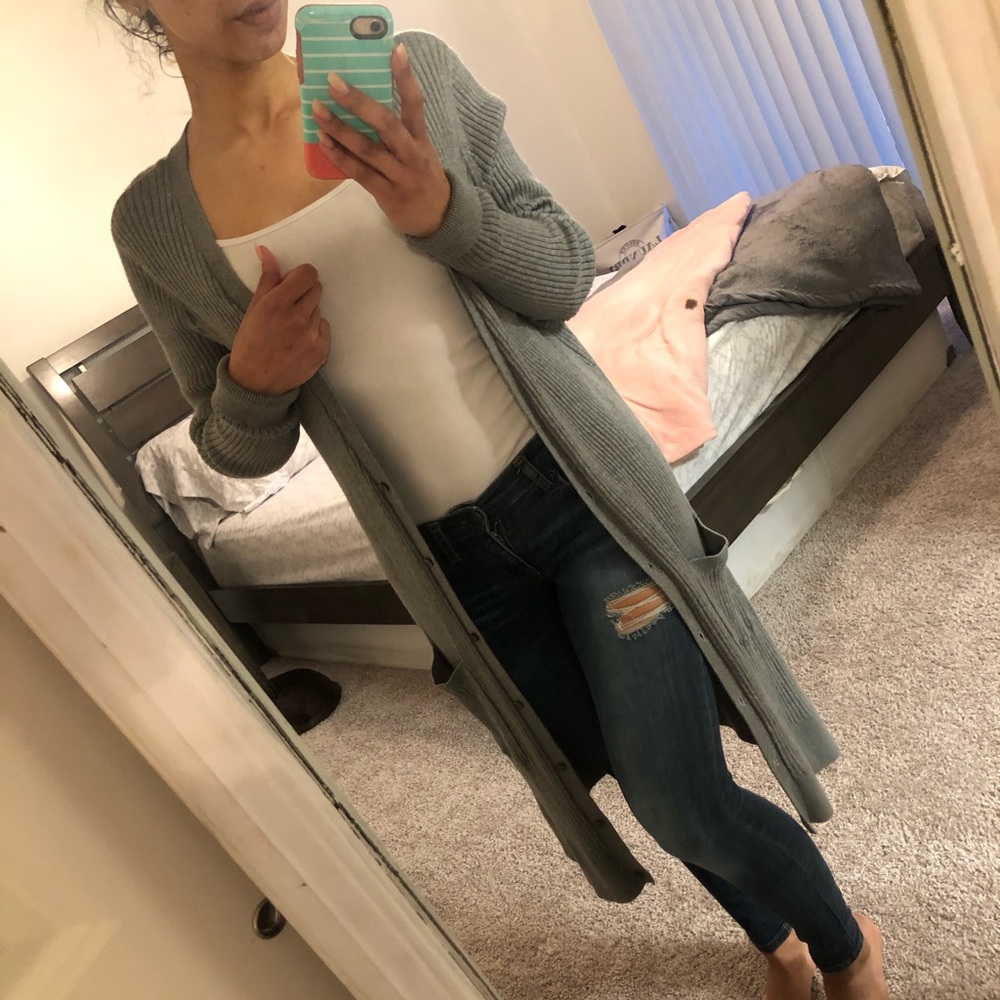 Cardigan
